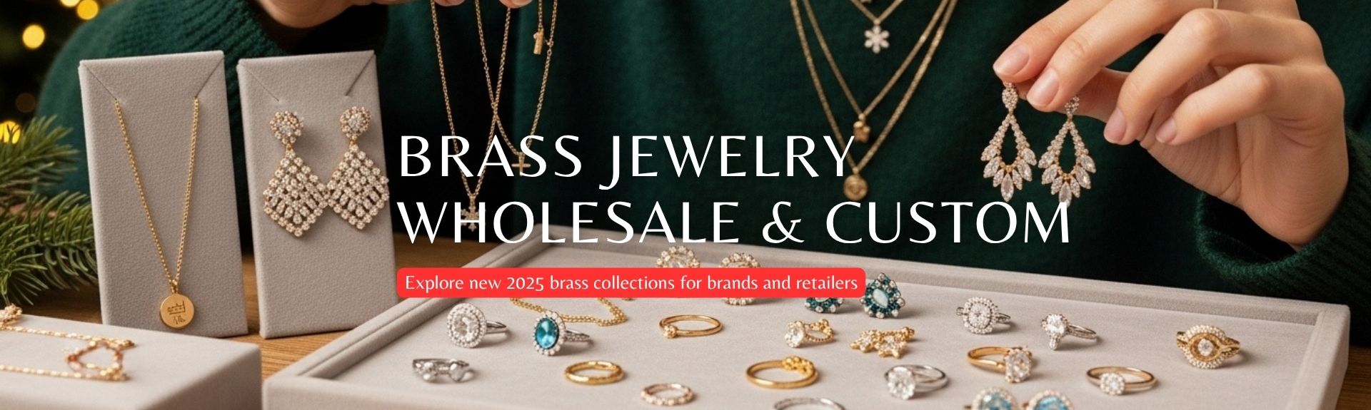 JR Fashion Accessories